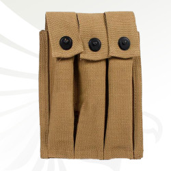 U.S. Army Thompson Pouch for 30rd, USMC