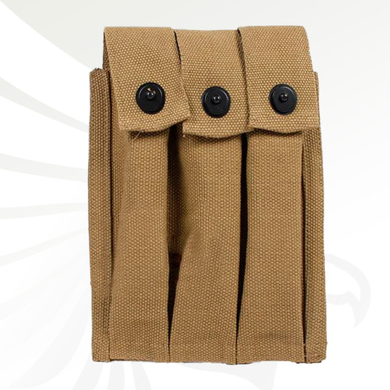 U.S. Army Thompson Pouch for 30rd, USMC