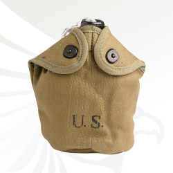 Funda Cantimplora US M1910 Miltec Sturm