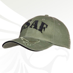 Baseball cap USAF
