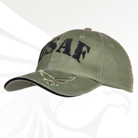 Baseball cap USAF