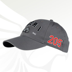 Gorra de béisbol Tiger 1