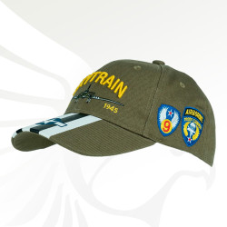 Gorra de béisbol C-47 Skytrain
