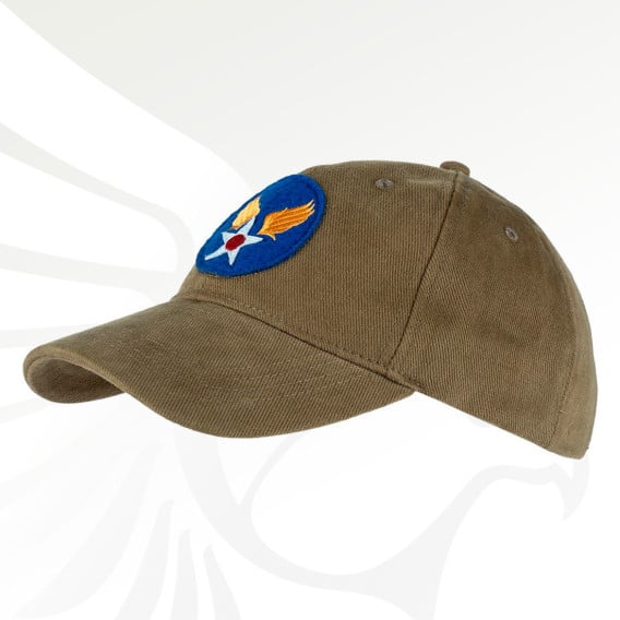 Gorra de béisbol USAAF