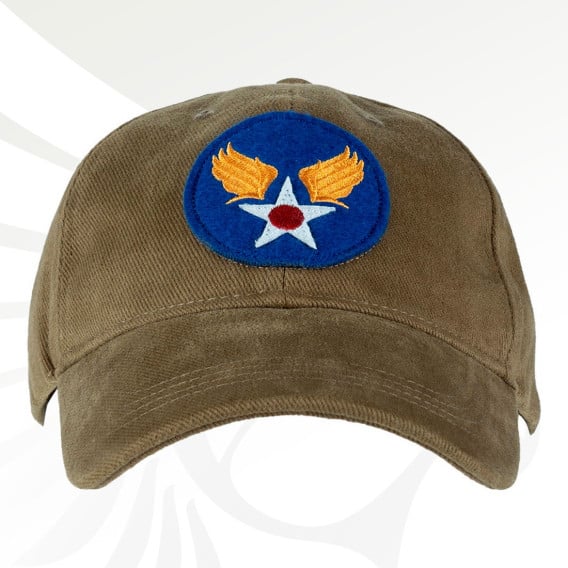 Gorra de béisbol USAAF