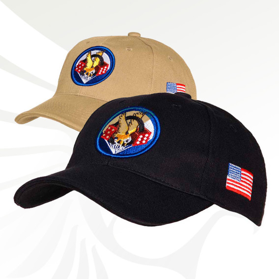 Gorra de béisbol 506nd PIR