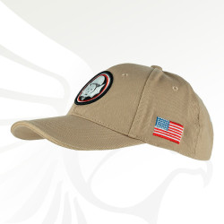 Baseball cap 502nd PIR