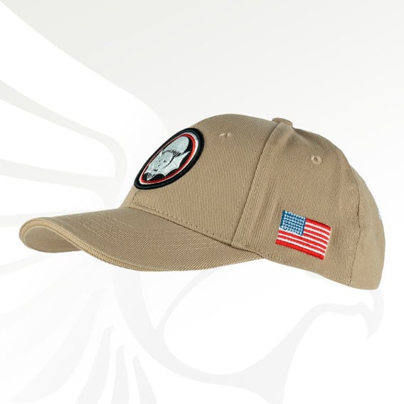 Gorra de béisbol 502nd PIR