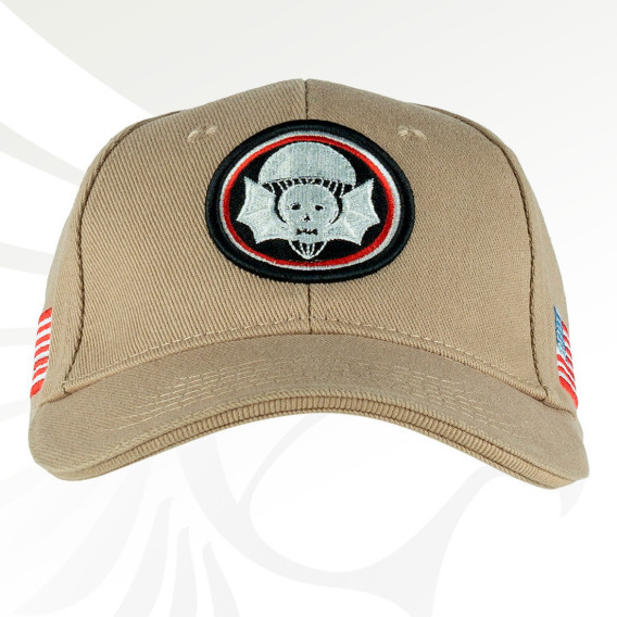 Baseball cap 502nd PIR