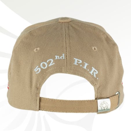 Gorra de béisbol 502nd PIR