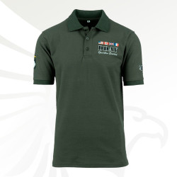 D-Day Commemorative Polo