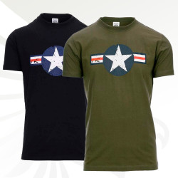 USAAF Vintage T-Shirt