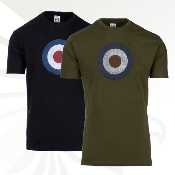 Royal Air Force Vintage T-Shirt