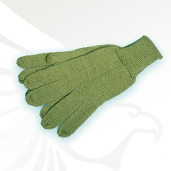 Guantes de lana OD U.S.
