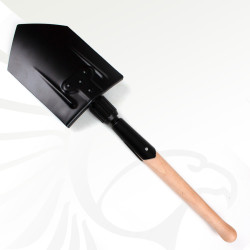 German DDR Shovel
