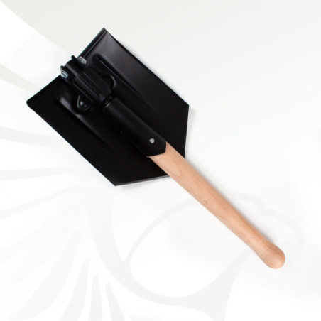 German DDR Shovel