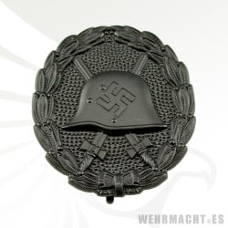 Medalla de Herido Legión Cóndor (negro)