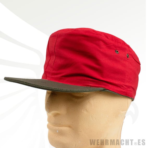 Afrikakorps field cap Infantry EREL