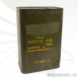M9A1 Field Mask - Size M - Left