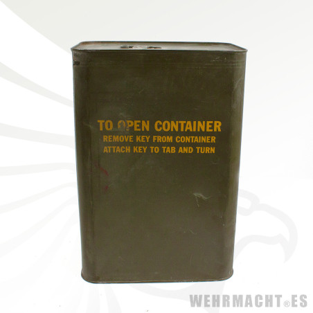 M9A1 Field Mask - Size M - Left