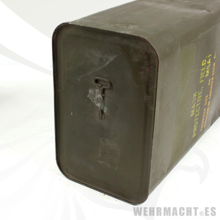 M9A1 Field Mask - Size M - Left