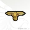 Águila de brazo Waffen SS, Sepp Dietrich