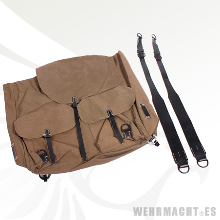 Wehrmacht M31 Rucksack