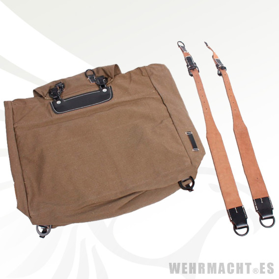 Mochila M31 Wehrmacht