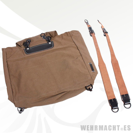 Wehrmacht M31 Rucksack