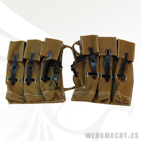 MP44 Pouches