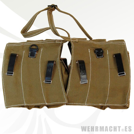 Portacargadores para STG44