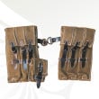 Porta cargadores para MP38/40