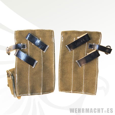 Portacargadores para MP38/40