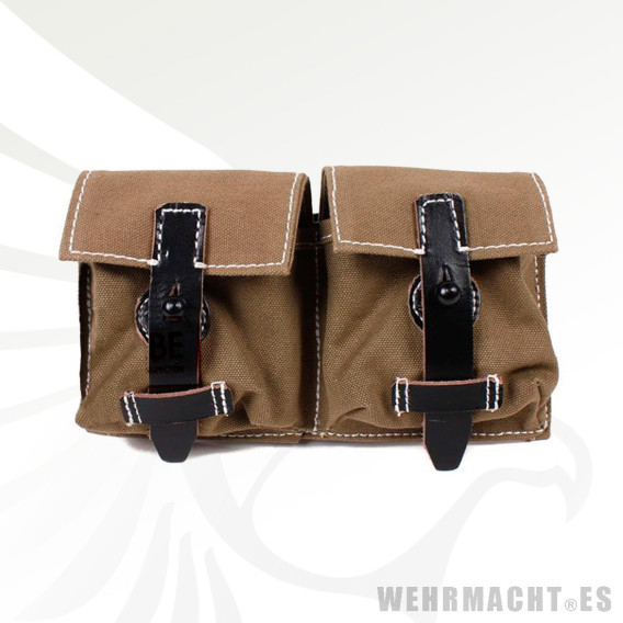 Portacargadores para Gewehr 43