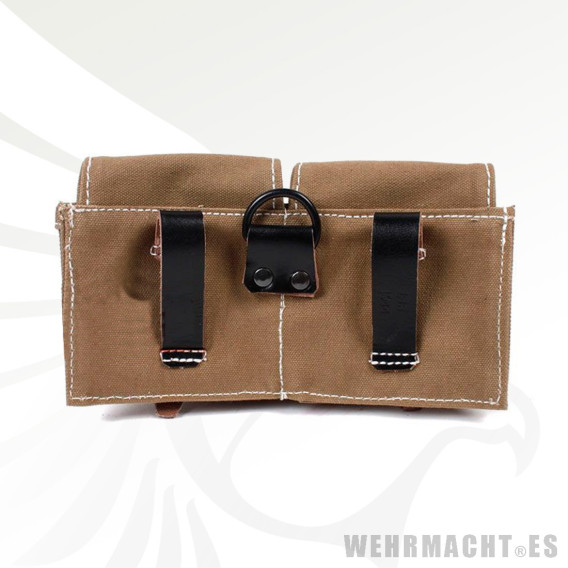 Portacargadores para Gewehr 43