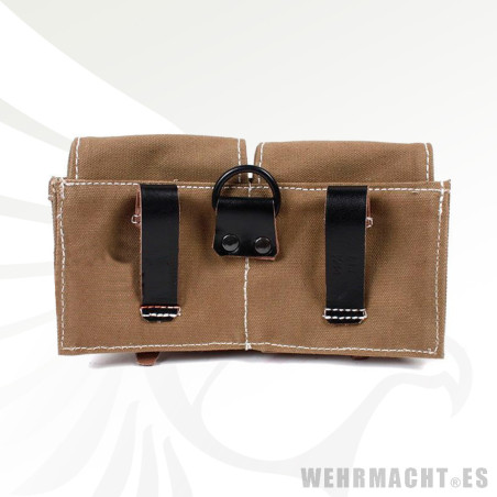 Portacargadores para Gewehr 43