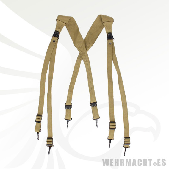 M1936 Combat Suspender