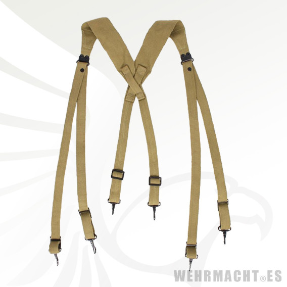 M1936 Combat Suspender