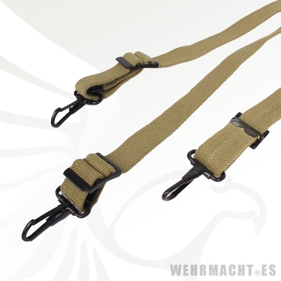 M1936 Combat Suspender
