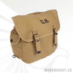 Musette M1936 Miltec