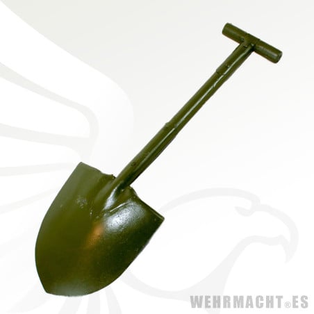 M1910 T-Handle Shovel