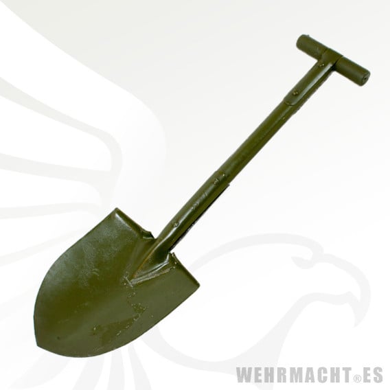 M1910 T-Handle Shovel