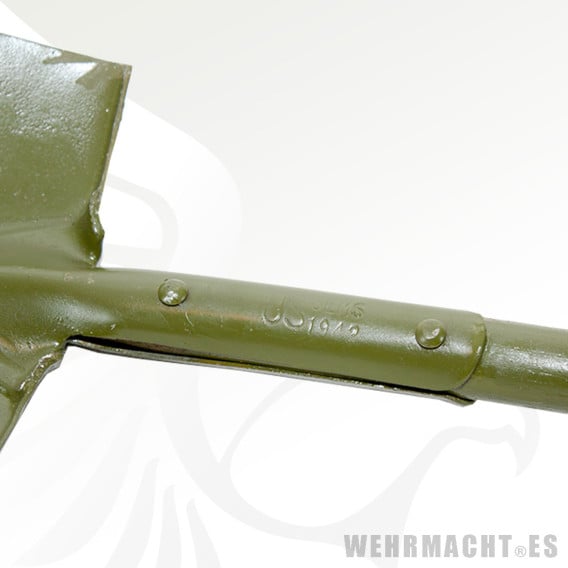 M1910 T-Handle Shovel | WWII Fieldgear