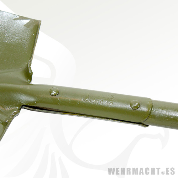 Pala M1910 US Army