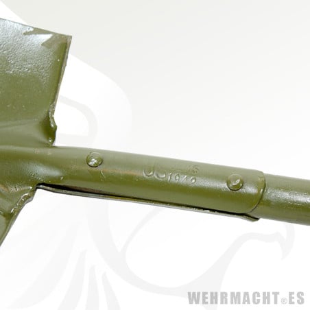 M1910 T-Handle Shovel