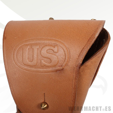 M1916 Pistol Holster for Colt 1911