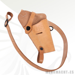 Pistolera M3 para Colt 1911 - Miltec®