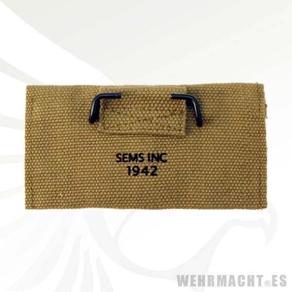 M1924 First Aid Pouch