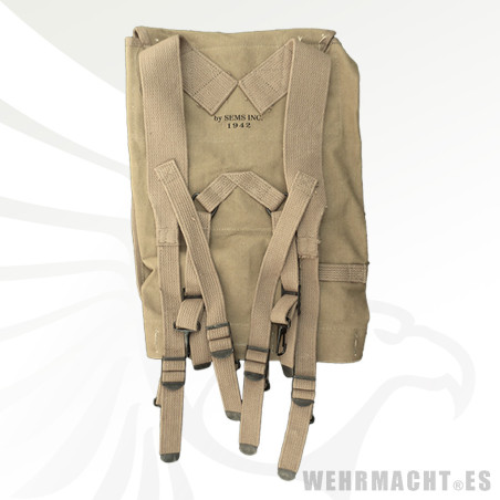 Haversack M1928