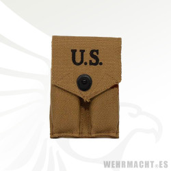 Ammunition Pouch for Colt 1911